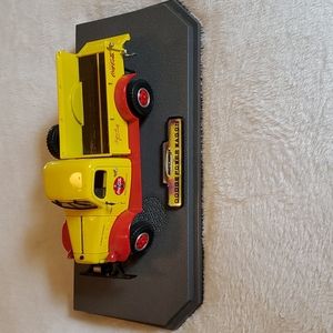 Matchbox Coca Cola Truck